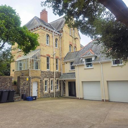 Exquisite 10 Bed Villa Hot Tub And Games Room Barnstaple Exteriör bild