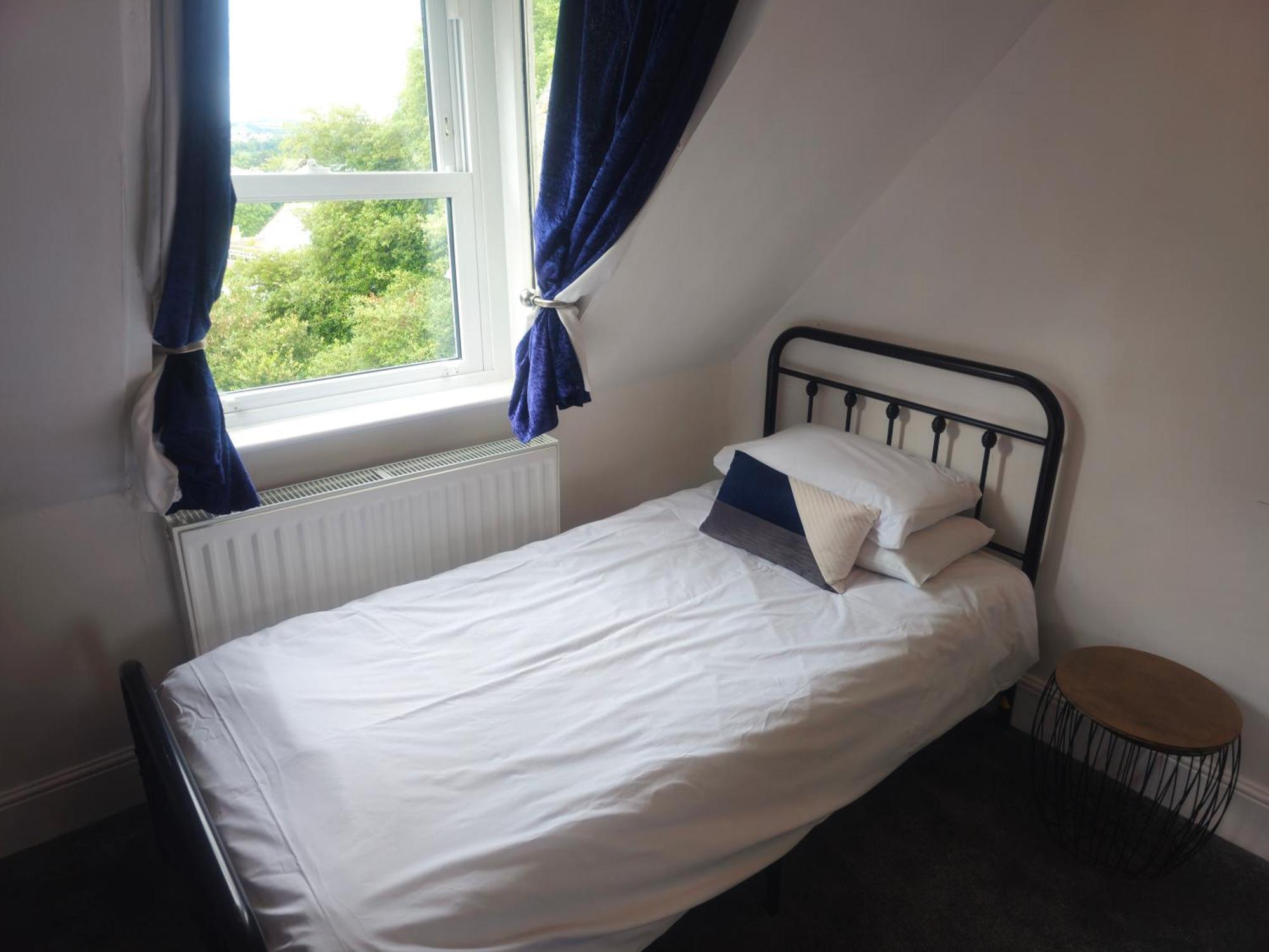 Exquisite 10 Bed Villa Hot Tub And Games Room Barnstaple Exteriör bild