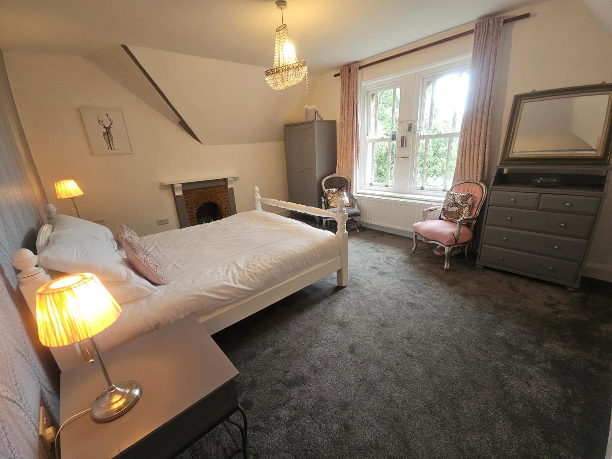 Exquisite 10 Bed Villa Hot Tub And Games Room Barnstaple Exteriör bild