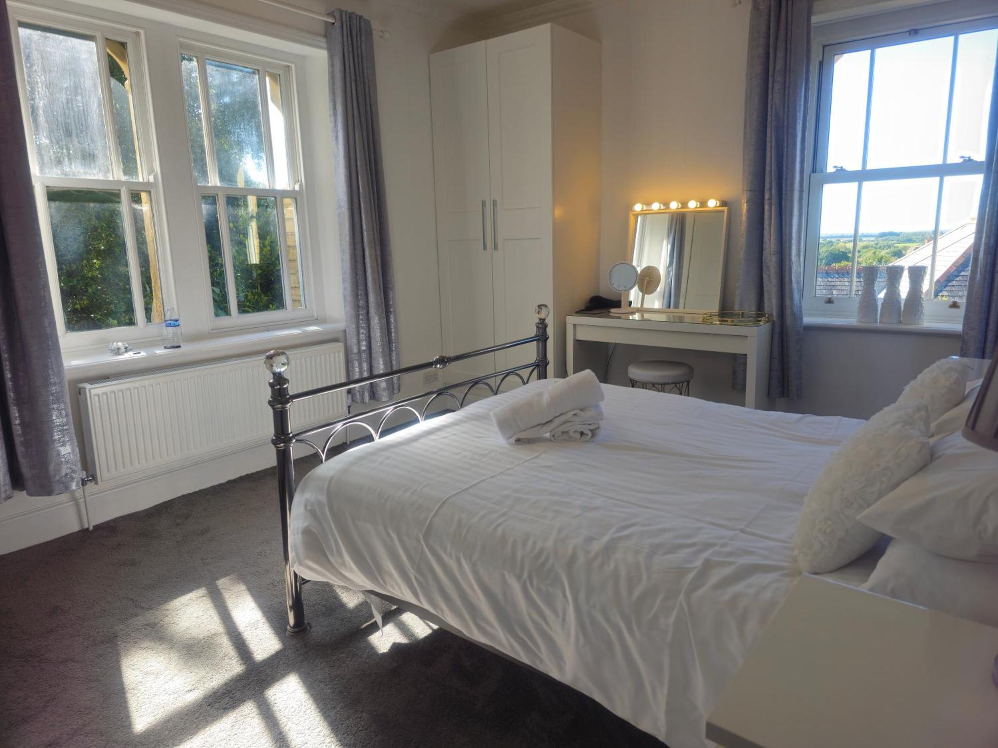 Exquisite 10 Bed Villa Hot Tub And Games Room Barnstaple Exteriör bild