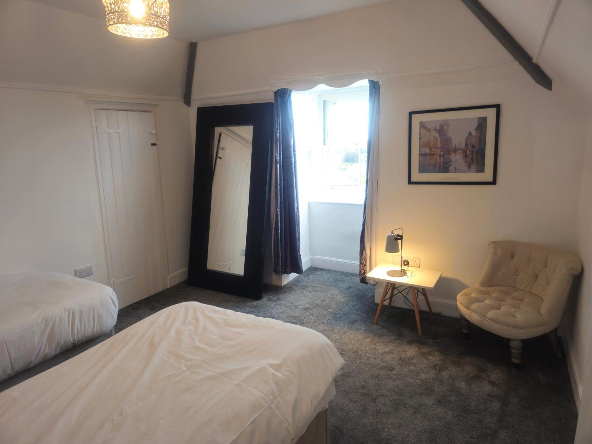 Exquisite 10 Bed Villa Hot Tub And Games Room Barnstaple Exteriör bild