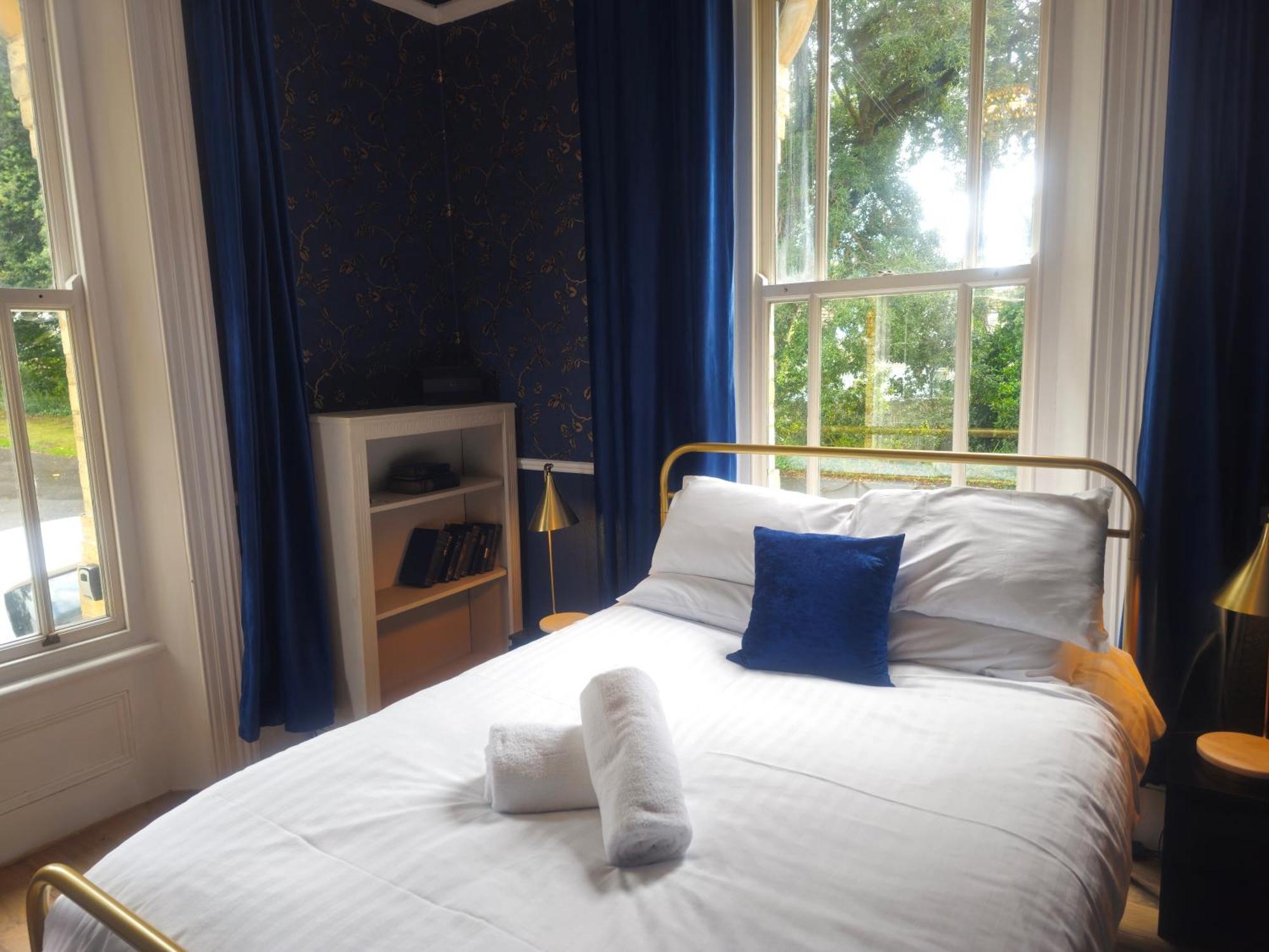 Exquisite 10 Bed Villa Hot Tub And Games Room Barnstaple Exteriör bild