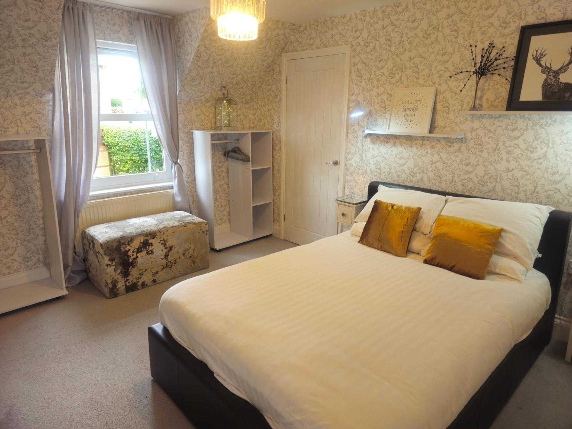 Exquisite 10 Bed Villa Hot Tub And Games Room Barnstaple Exteriör bild