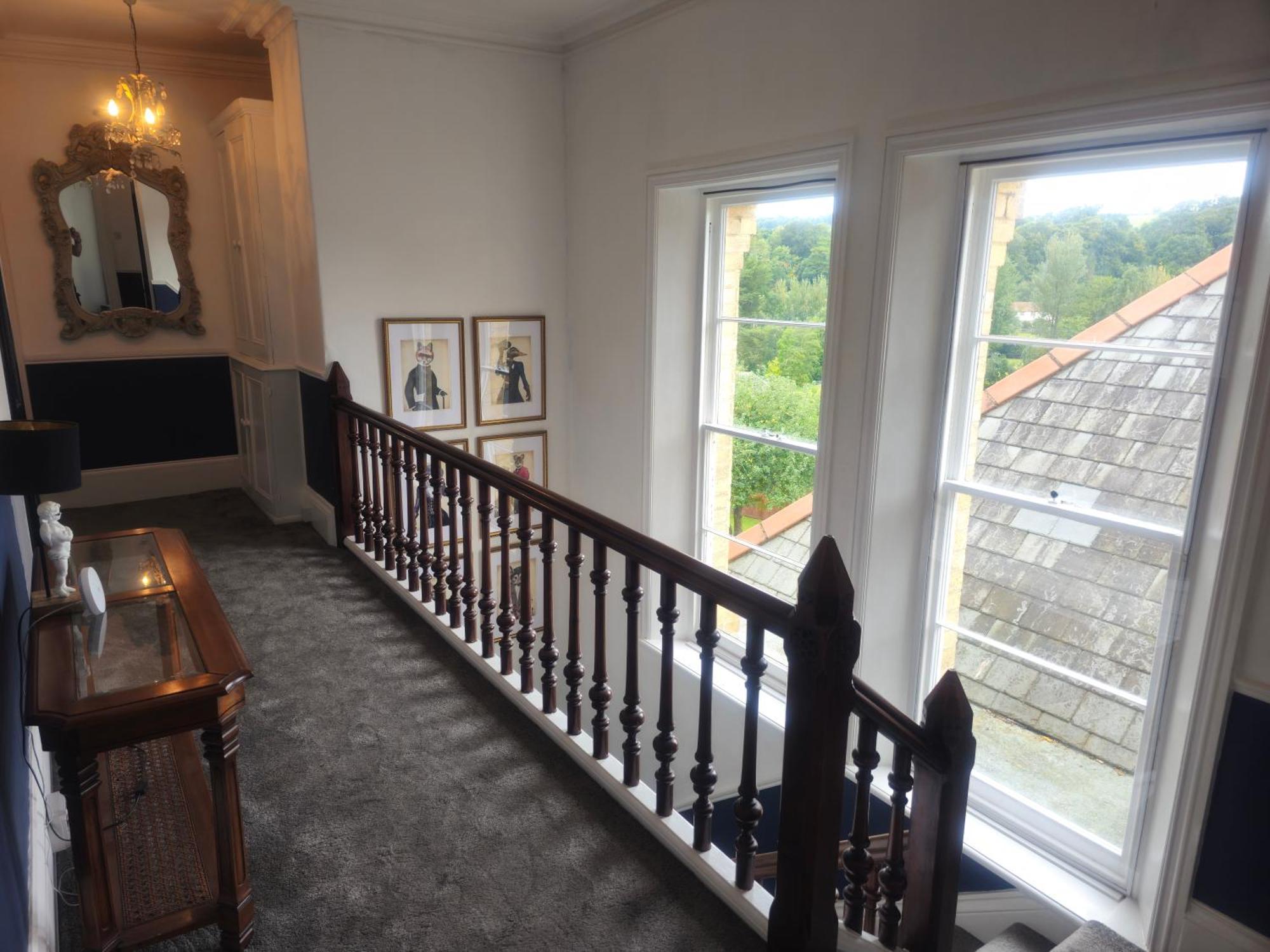 Exquisite 10 Bed Villa Hot Tub And Games Room Barnstaple Exteriör bild