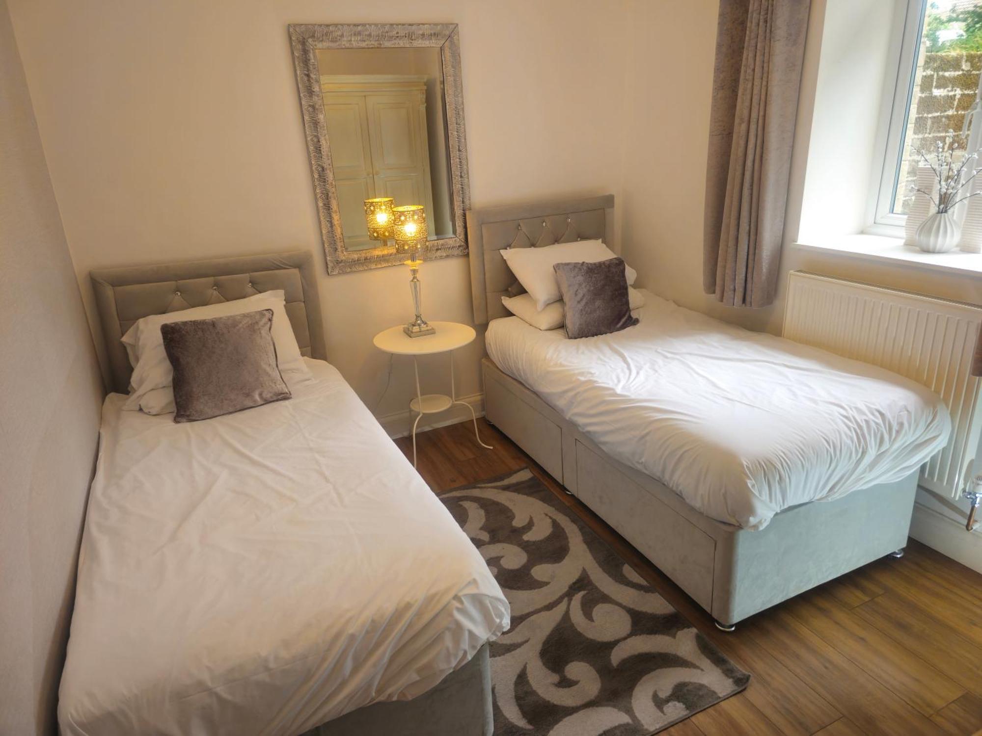 Exquisite 10 Bed Villa Hot Tub And Games Room Barnstaple Exteriör bild