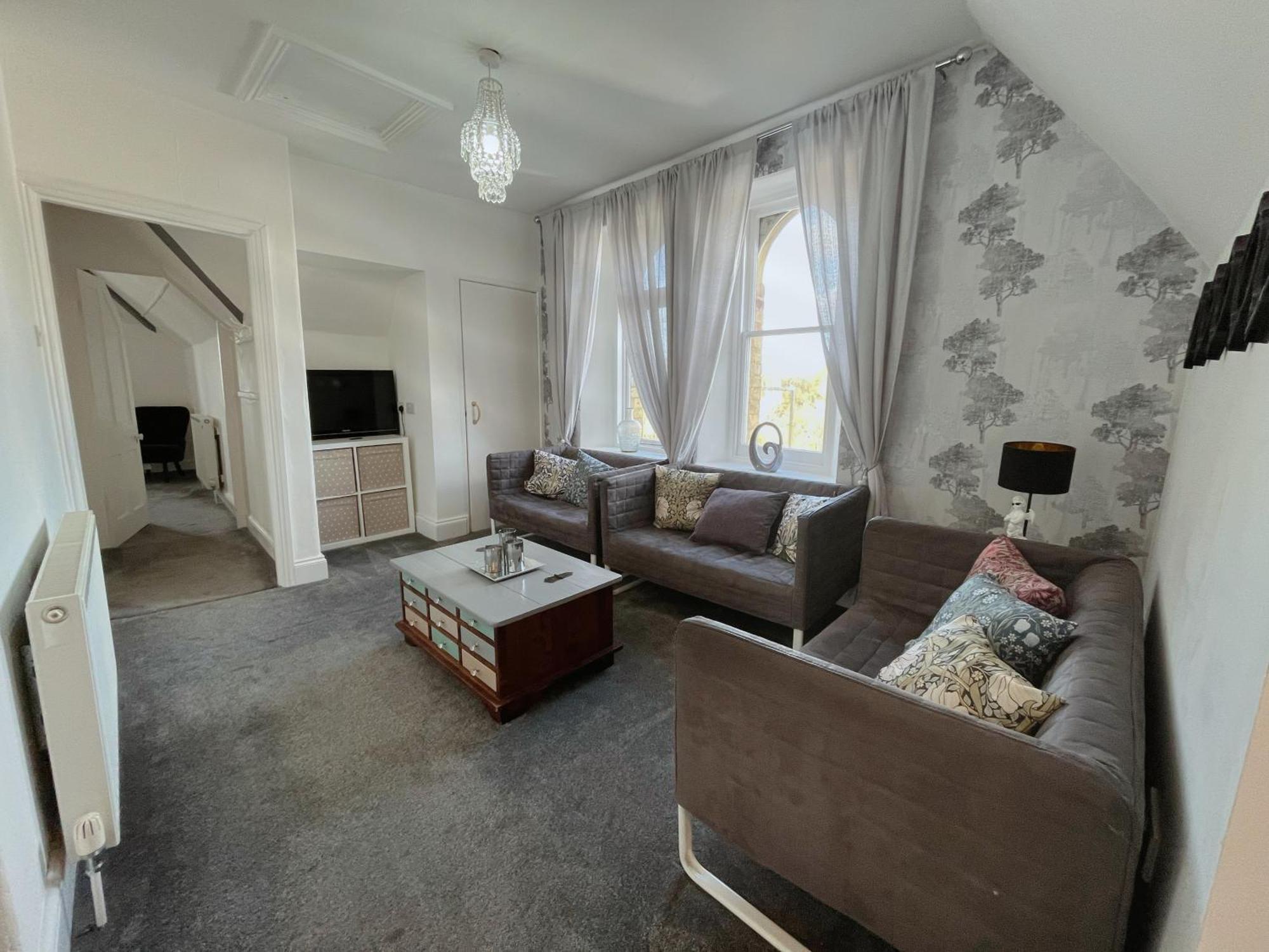 Exquisite 10 Bed Villa Hot Tub And Games Room Barnstaple Exteriör bild