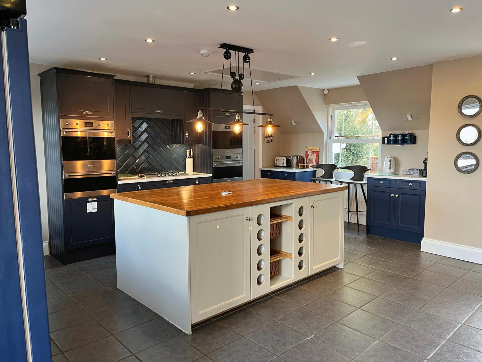 Exquisite 10 Bed Villa Hot Tub And Games Room Barnstaple Exteriör bild