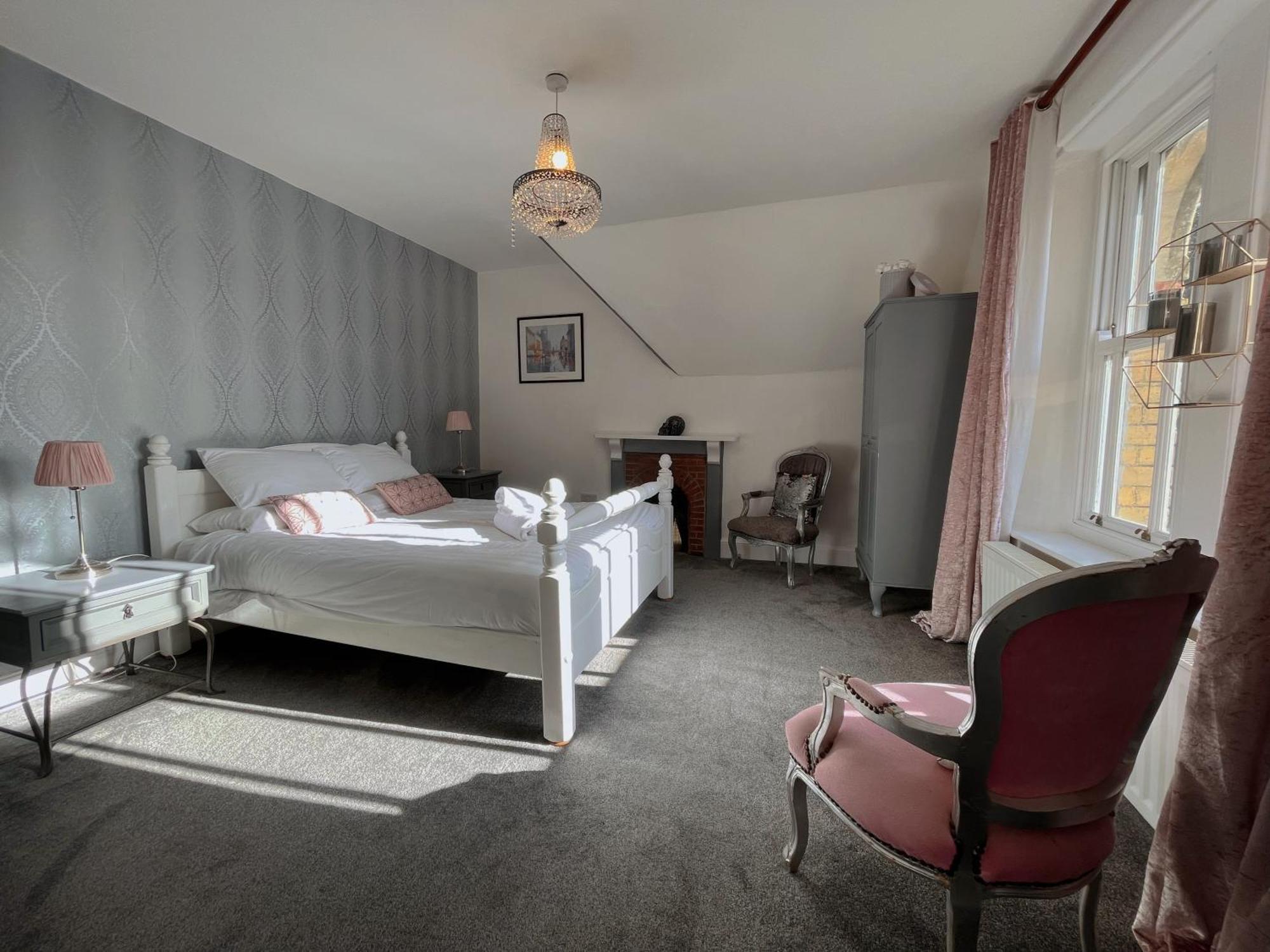 Exquisite 10 Bed Villa Hot Tub And Games Room Barnstaple Exteriör bild
