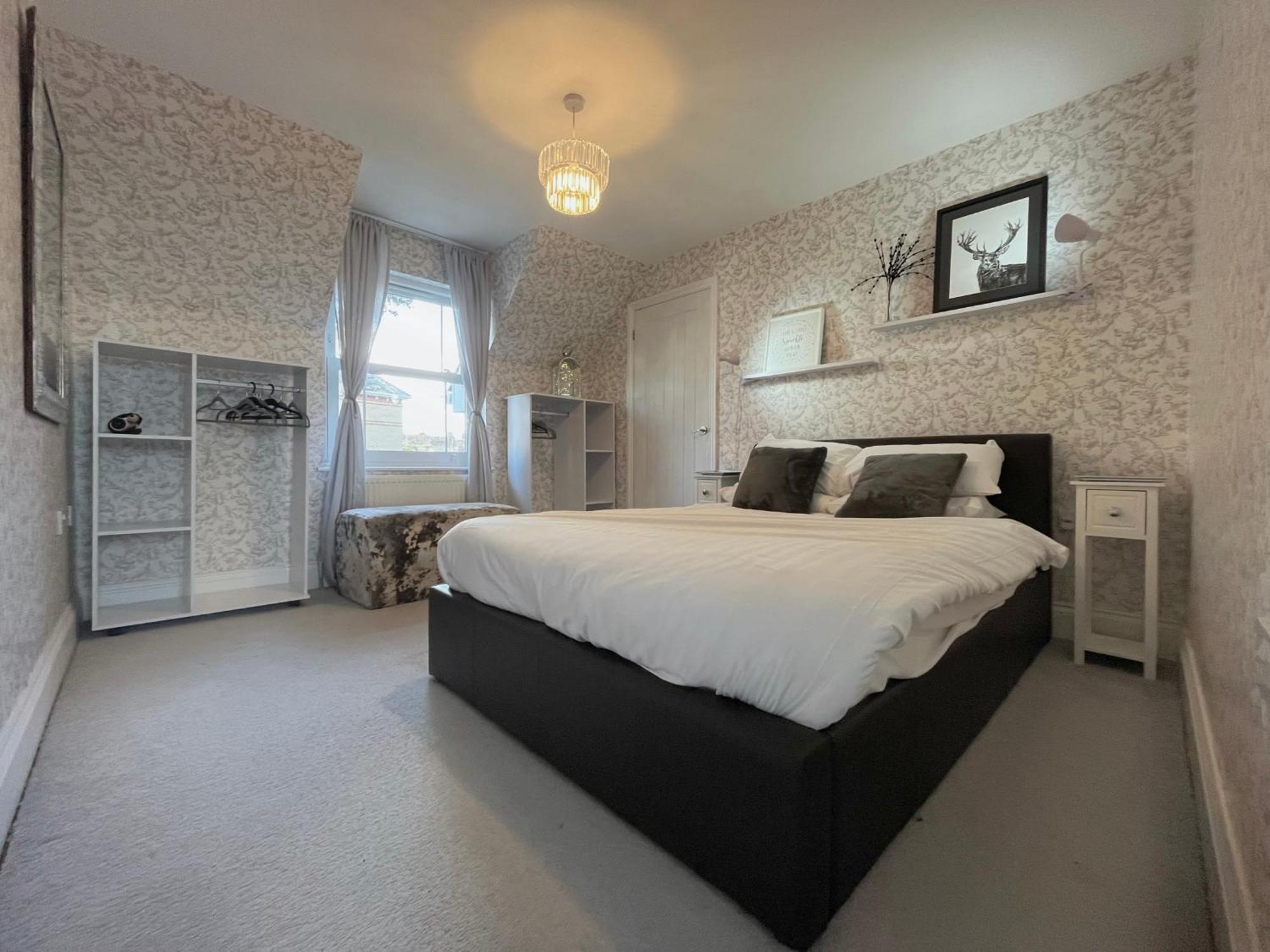 Exquisite 10 Bed Villa Hot Tub And Games Room Barnstaple Exteriör bild