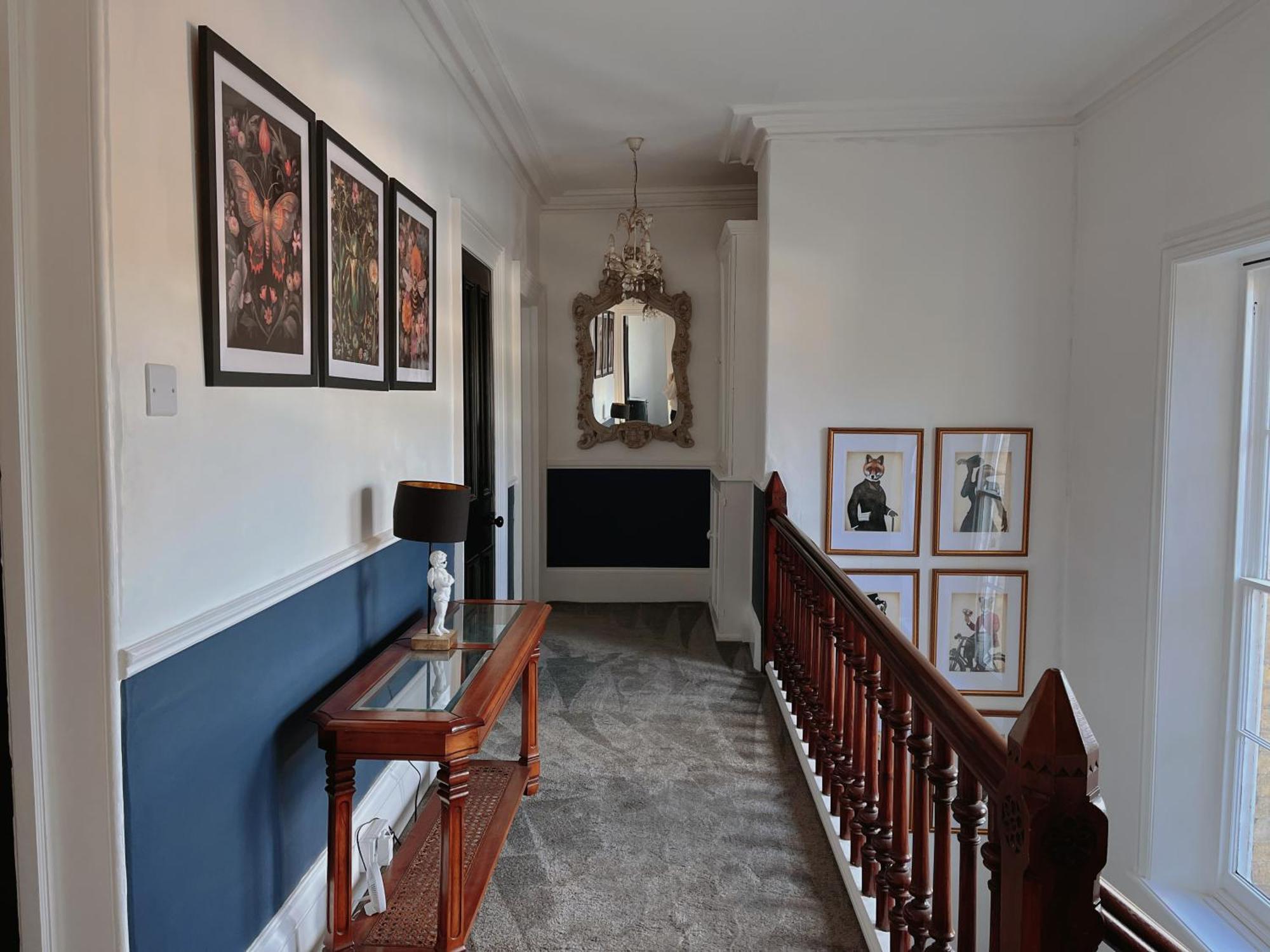 Exquisite 10 Bed Villa Hot Tub And Games Room Barnstaple Exteriör bild