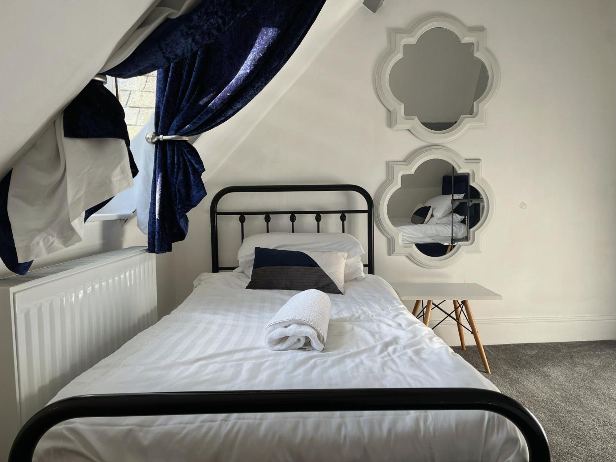 Exquisite 10 Bed Villa Hot Tub And Games Room Barnstaple Exteriör bild