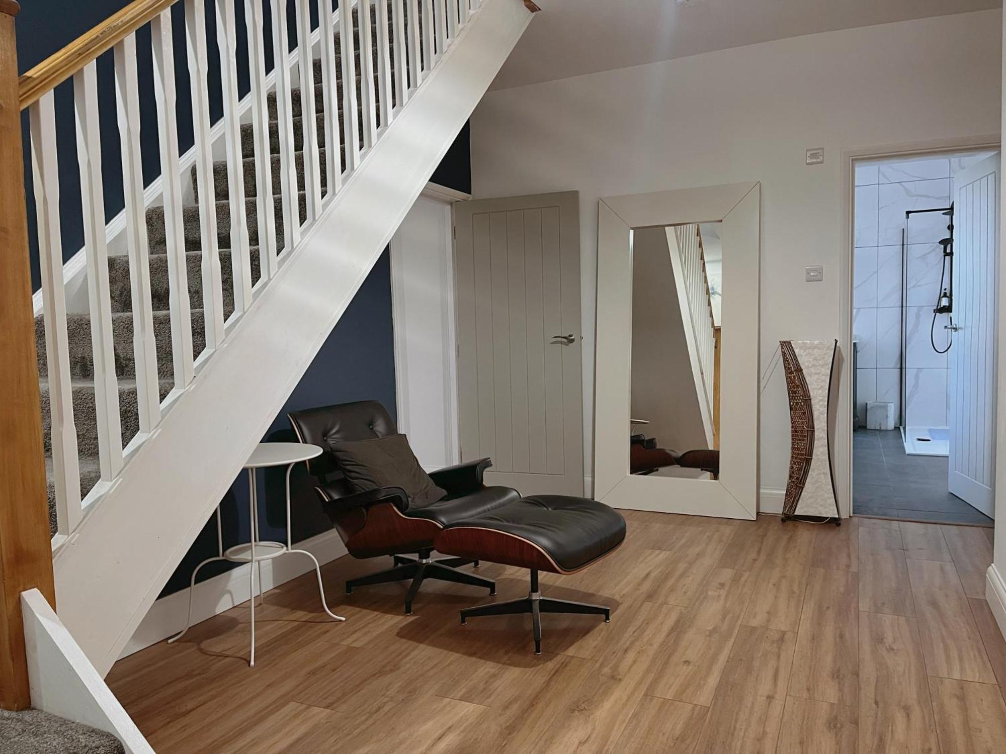 Exquisite 10 Bed Villa Hot Tub And Games Room Barnstaple Exteriör bild