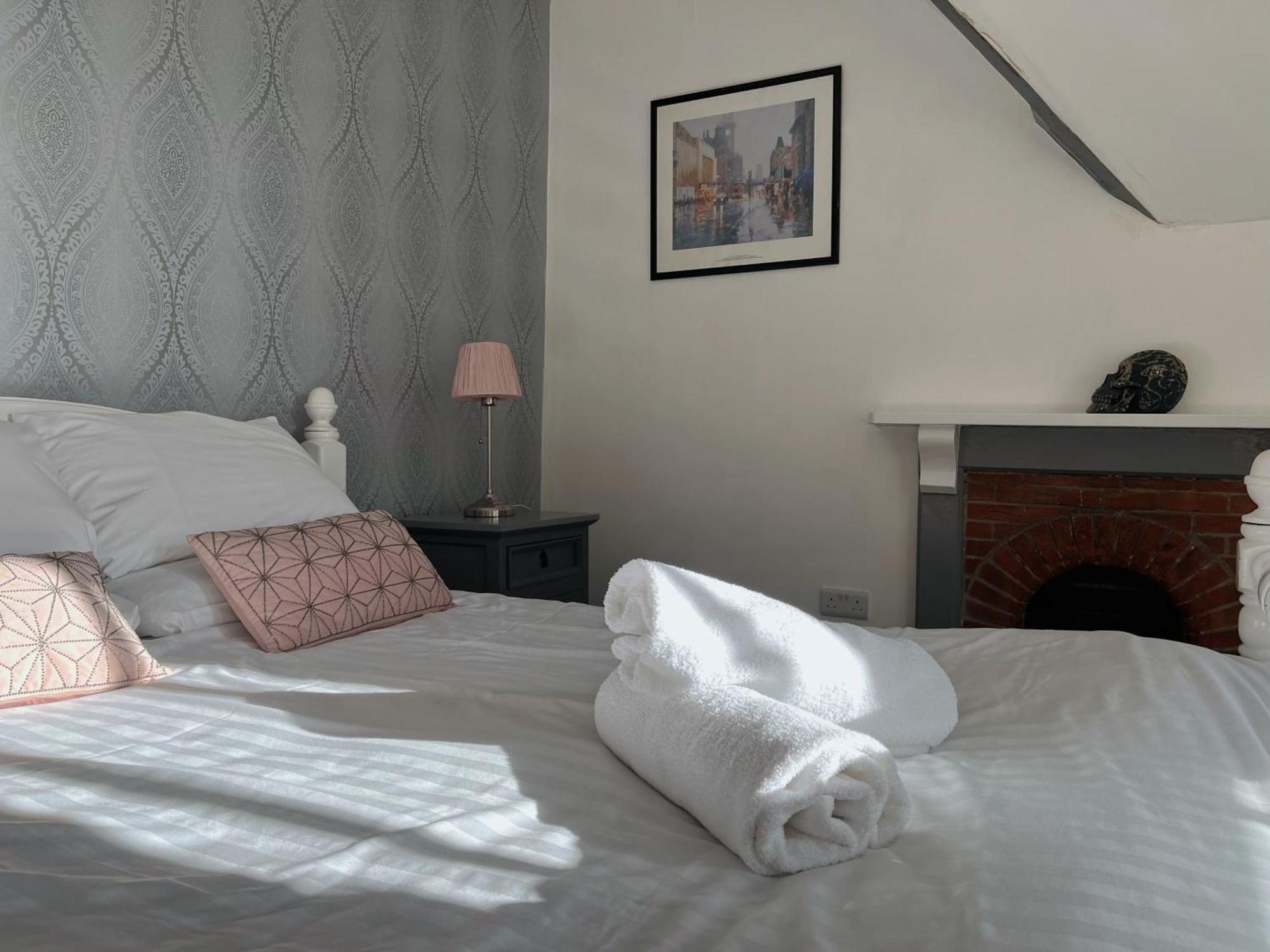 Exquisite 10 Bed Villa Hot Tub And Games Room Barnstaple Exteriör bild