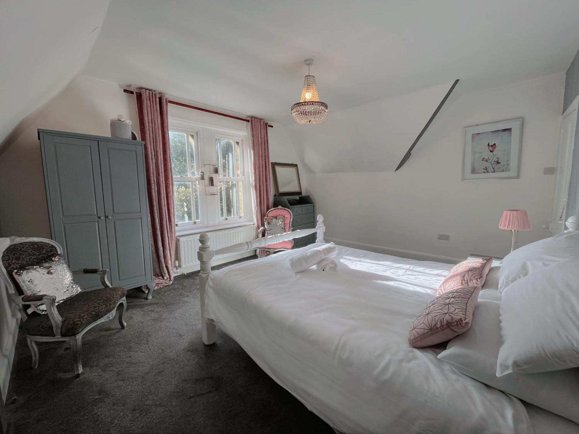 Exquisite 10 Bed Villa Hot Tub And Games Room Barnstaple Exteriör bild