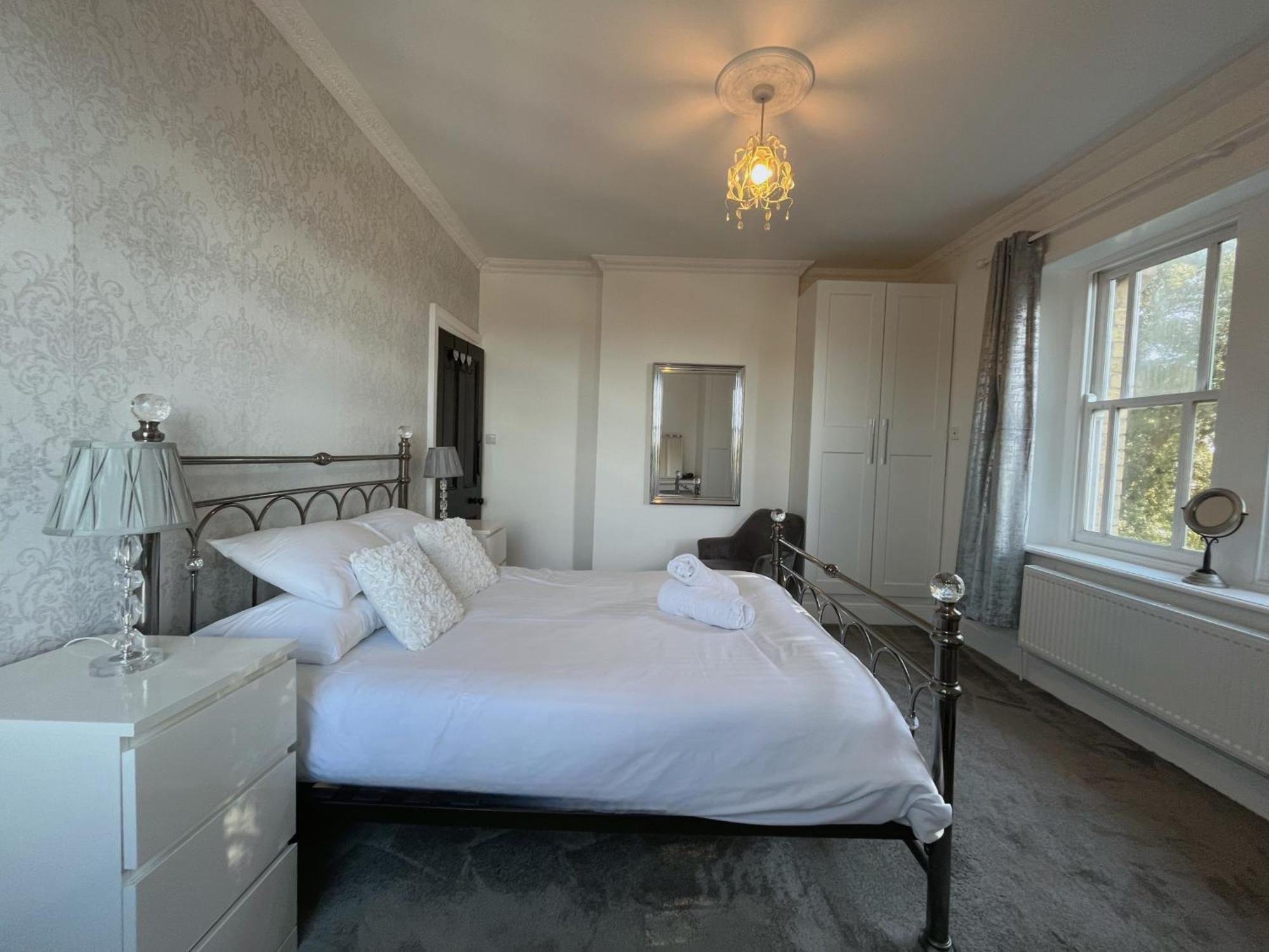 Exquisite 10 Bed Villa Hot Tub And Games Room Barnstaple Exteriör bild